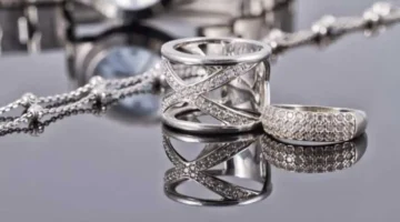 هبوط مفاجئ في تداولات الفضة وعيار 900 يسجل القيمة الأقل بمستهل تعاملات اليوم